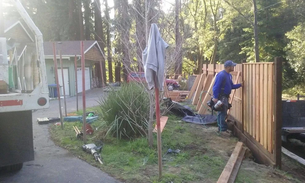 Central Valley Fence Company - Photo 8