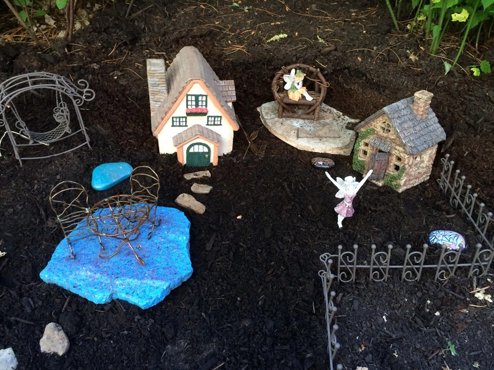 Madrona Pocket - A Designer's Display Garden by The Garden Angels Landscape Design & Consulting - Photo 12