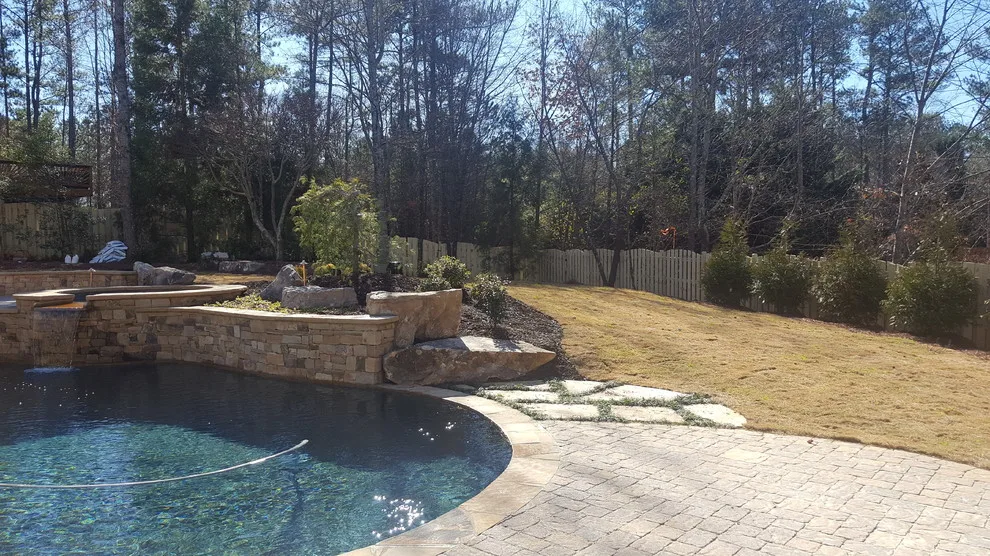 Peachtree Fence & Gates - Photo 14