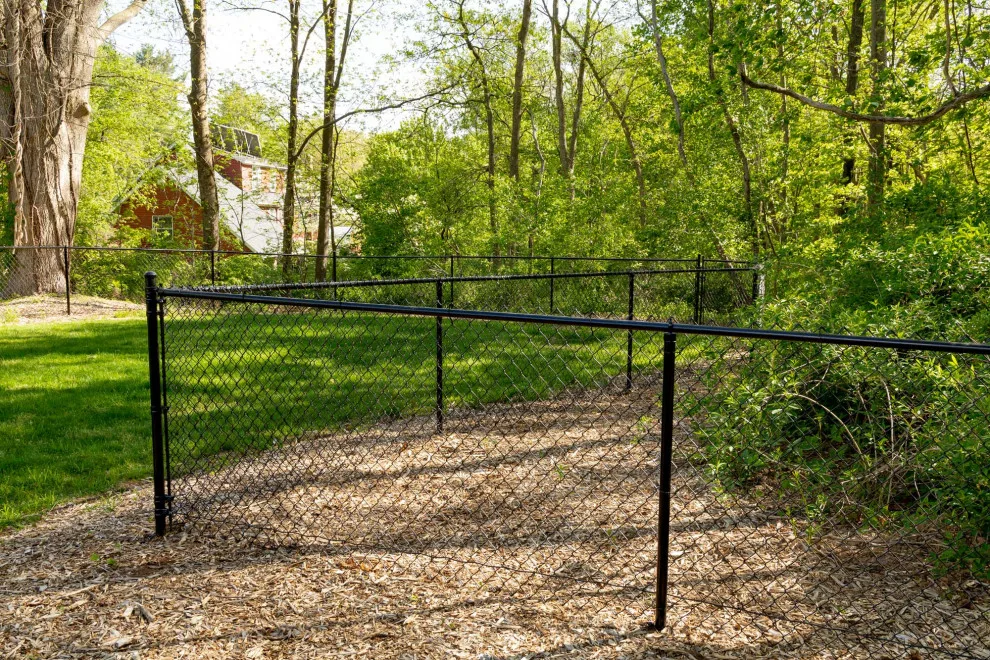 Metal Outdoor Fencing by Orange Fence & Supply CO INC - Photo 5