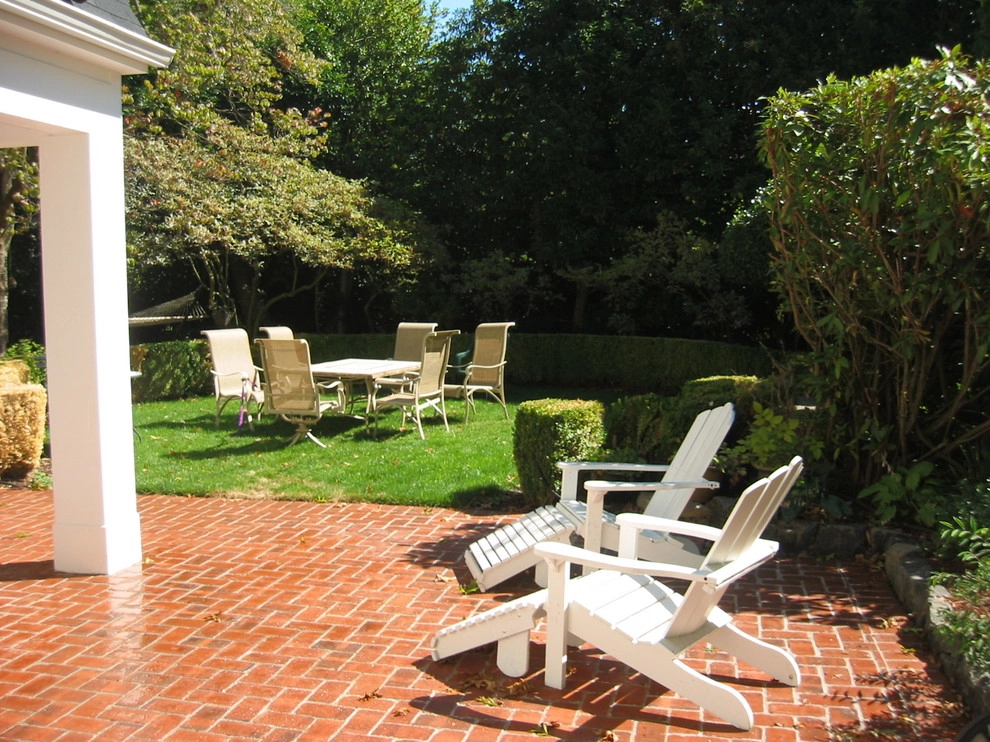 Patios, Seating Areas, Courtyards, Outdoor Kitchens by The Garden Angels Landscape Design & Consulting - Photo 3