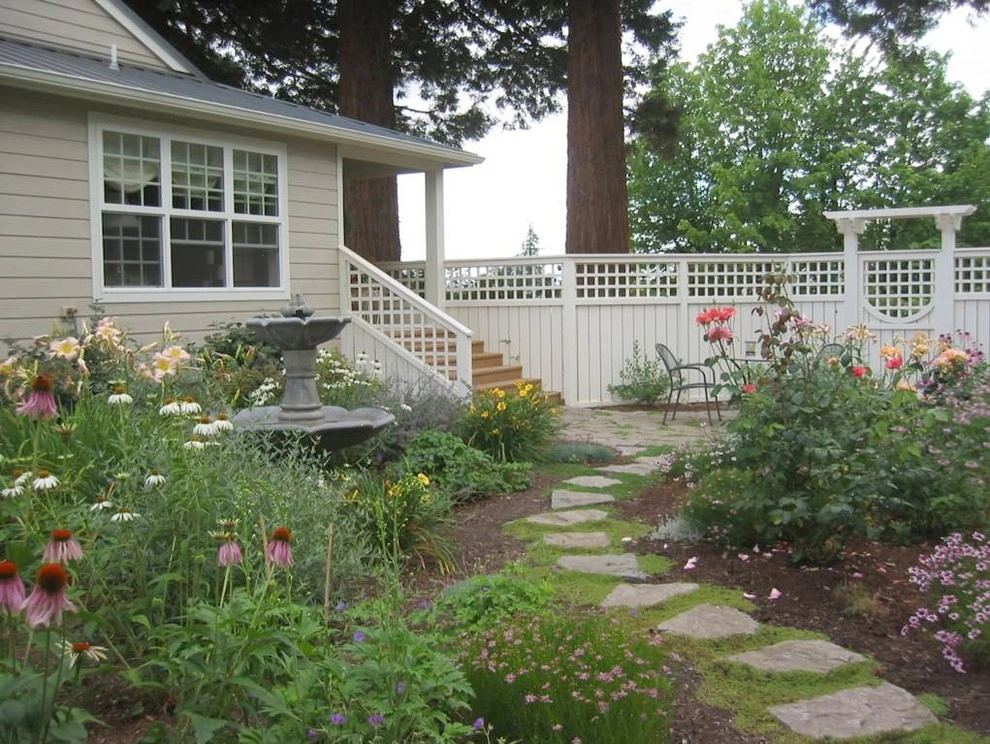 Patios, Seating Areas, Courtyards, Outdoor Kitchens by The Garden Angels Landscape Design & Consulting - Photo 20