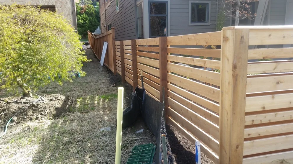 Western Pacific Fence - Photo 14