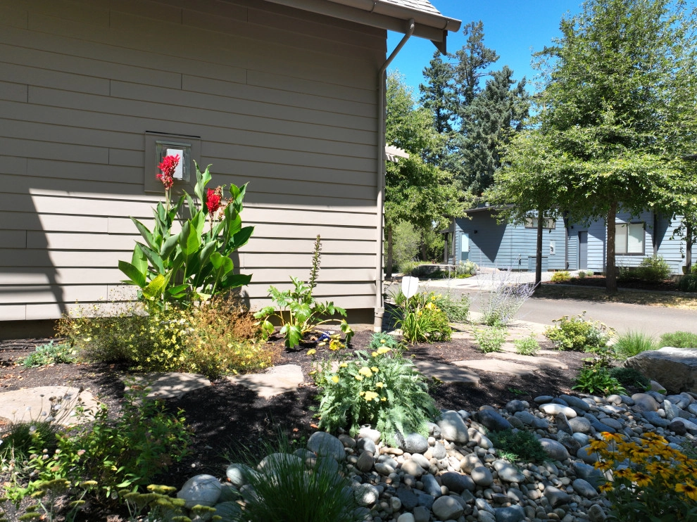The Garden Angels Landscape Design & Consulting - Photo 12