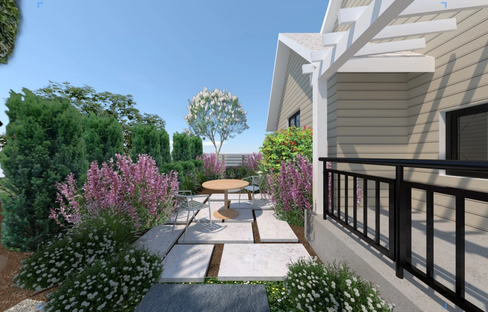 The Garden Angels Landscape Design & Consulting - Photo 7