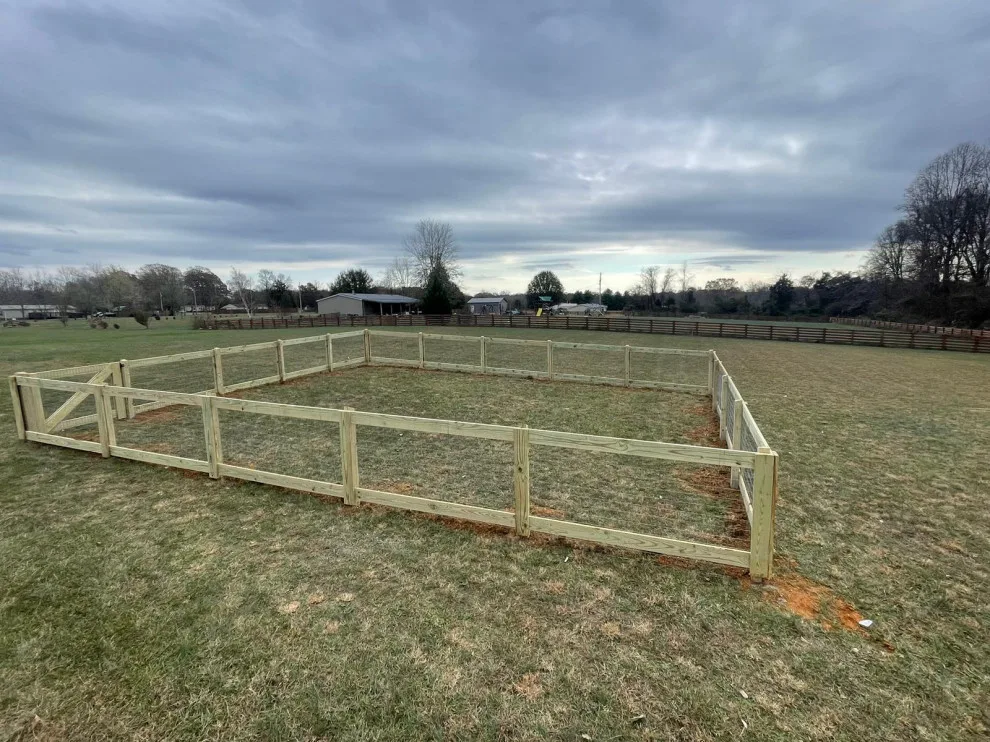 Morales Fence Setup and Maintenance 11 by Morales Fence Installation & Repair - Photo 2