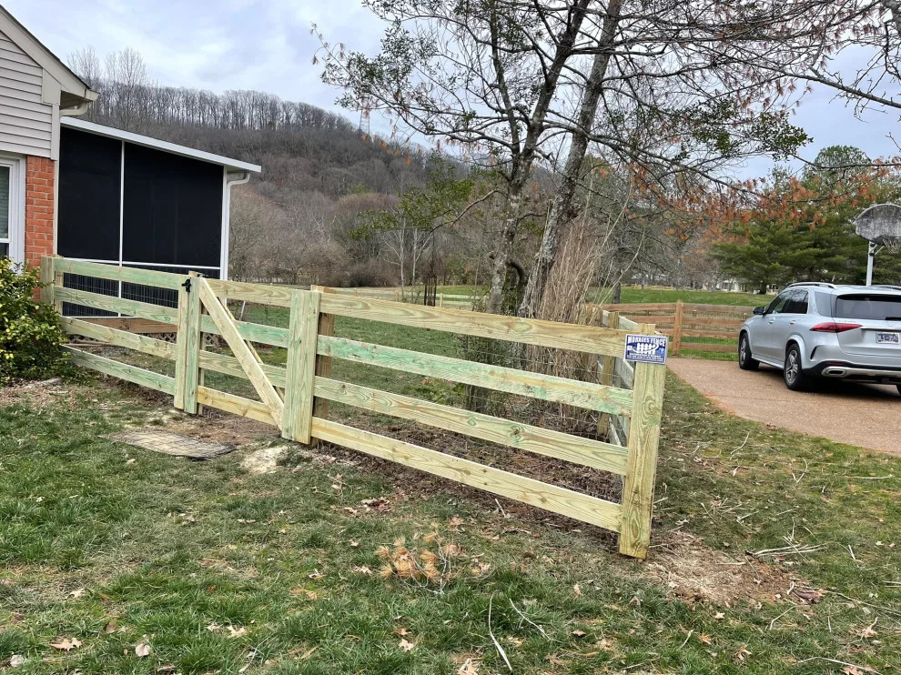 Morales Fence Setup and Repair 12 by Morales Fence Installation & Repair - Photo 4
