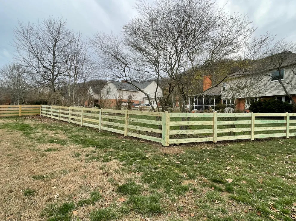Morales Fence Setup and Repair 12 by Morales Fence Installation & Repair - Photo 3