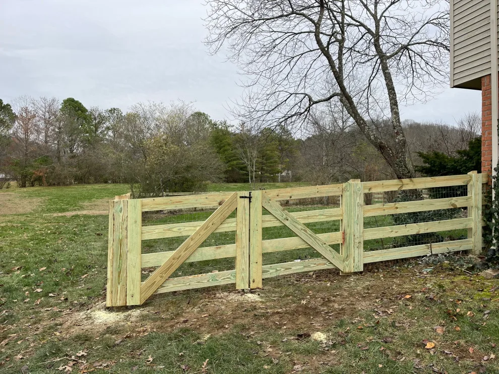 Morales Fence Setup and Repair 12 by Morales Fence Installation & Repair - Photo 2