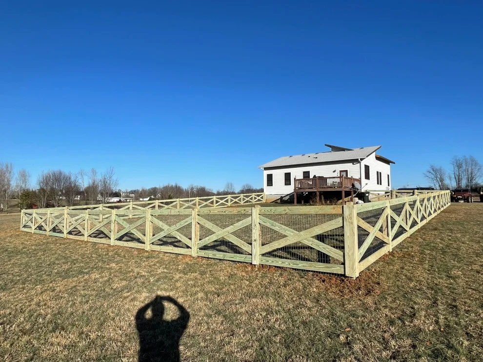 Morales Fence Setup and Repair 14 by Morales Fence Installation & Repair - Photo 4