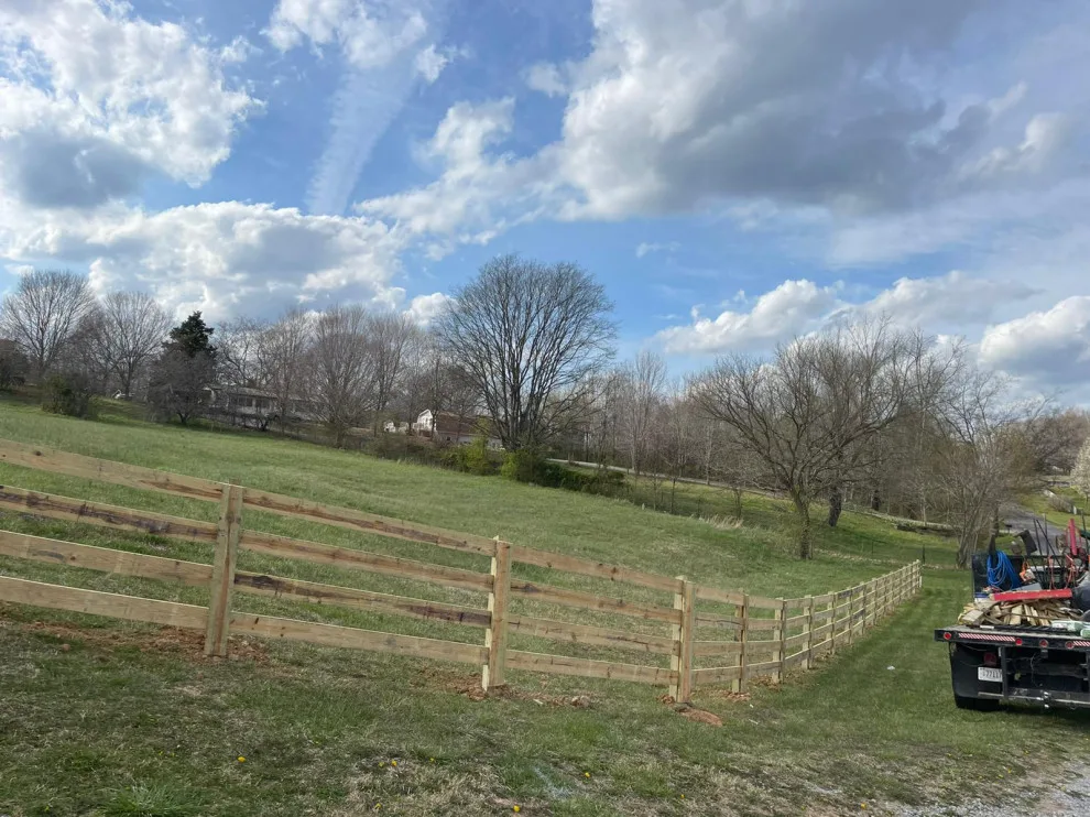 Morales Fence Setup and Repair 2 by Morales Fence Installation & Repair - Photo 2