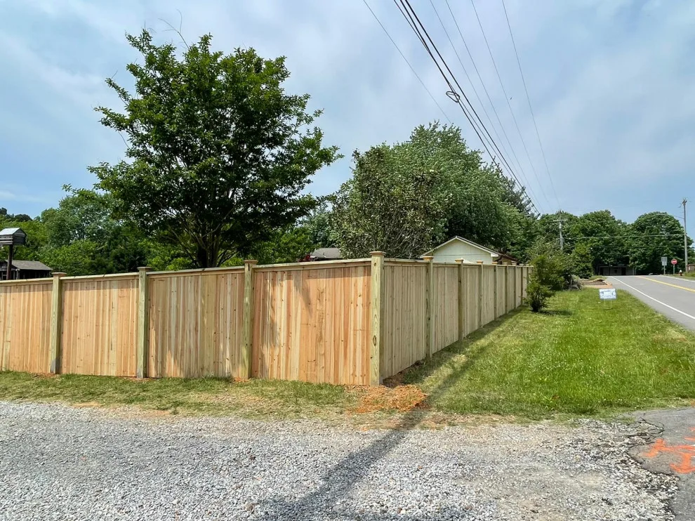 Morales Fence Setup and Repair 4 by Morales Fence Installation & Repair - Photo 3