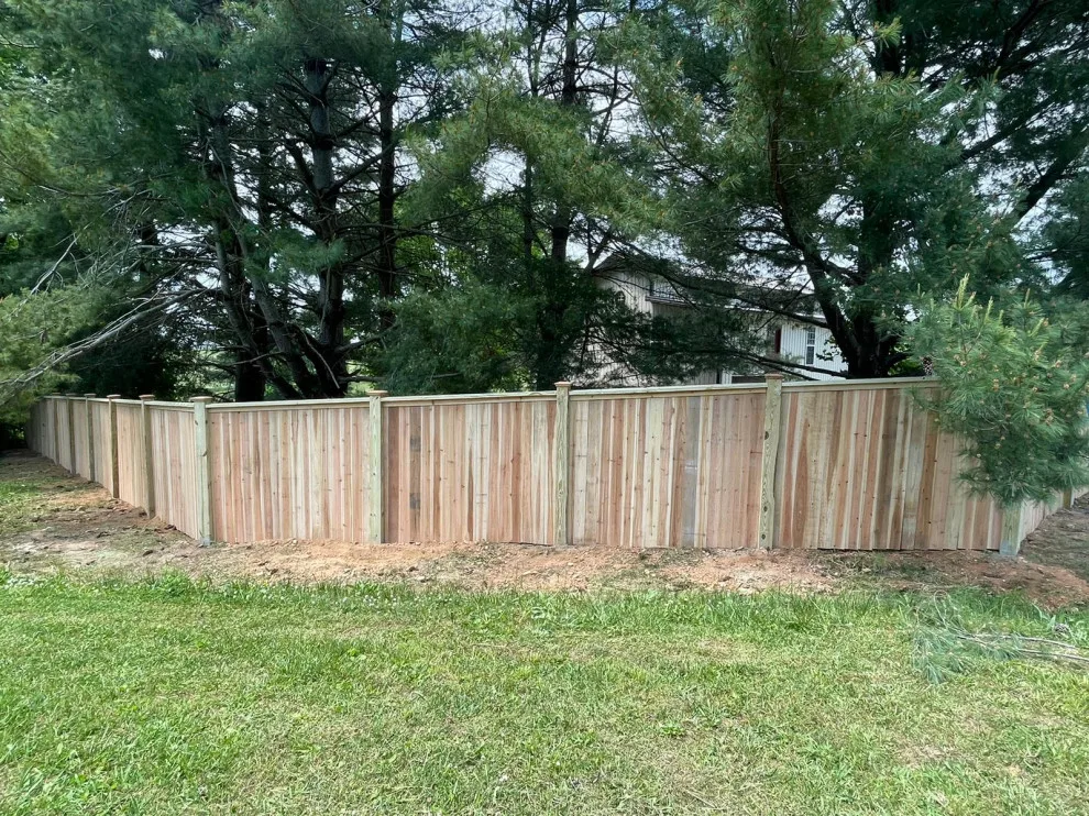 Morales Fence Setup and Repair 4 by Morales Fence Installation & Repair - Photo 2