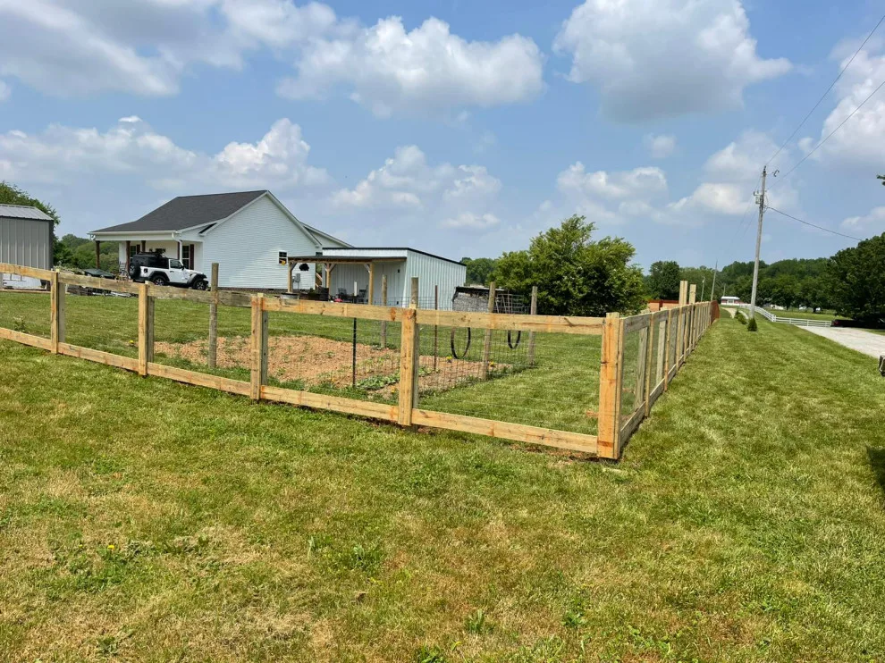 Morales Fence Setup and Repair 4 by Morales Fence Installation & Repair - Photo 4
