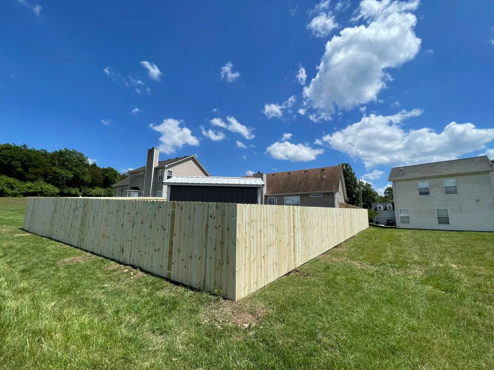 Morales Fence Setup and Repair 5 by Morales Fence Installation & Repair - Photo 2