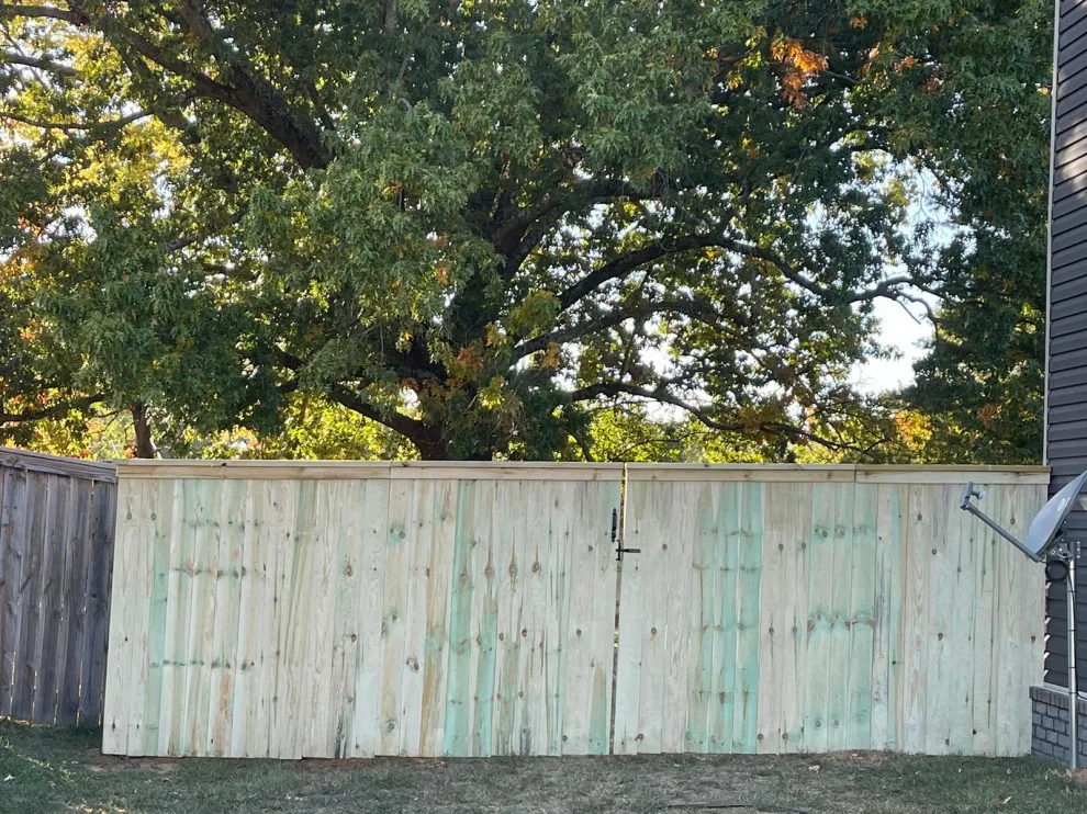 Morales Fence Setup and Repair 9 by Morales Fence Installation & Repair - Photo 3