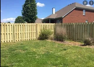 Morales Fence Setup and Maintenance by Morales Fence Installation & Repair - Photo 6