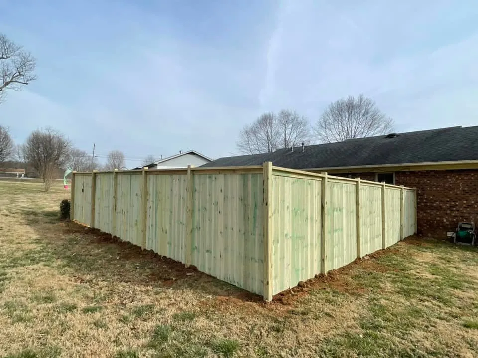 Morales Fence Setup and Maintenance by Morales Fence Installation & Repair - Photo 27
