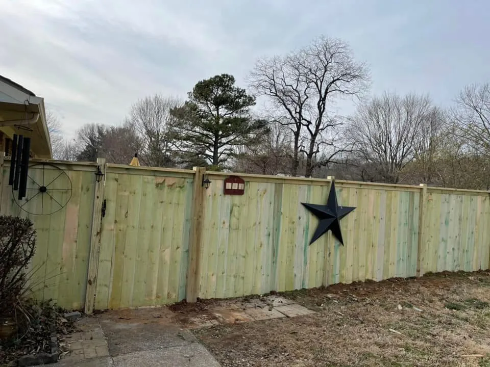 Morales Fence Setup and Maintenance by Morales Fence Installation & Repair - Photo 42