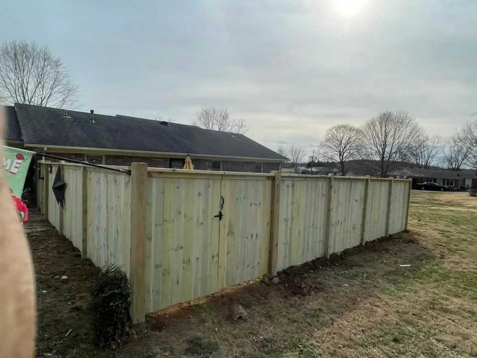 Morales Fence Setup and Maintenance by Morales Fence Installation & Repair - Photo 3