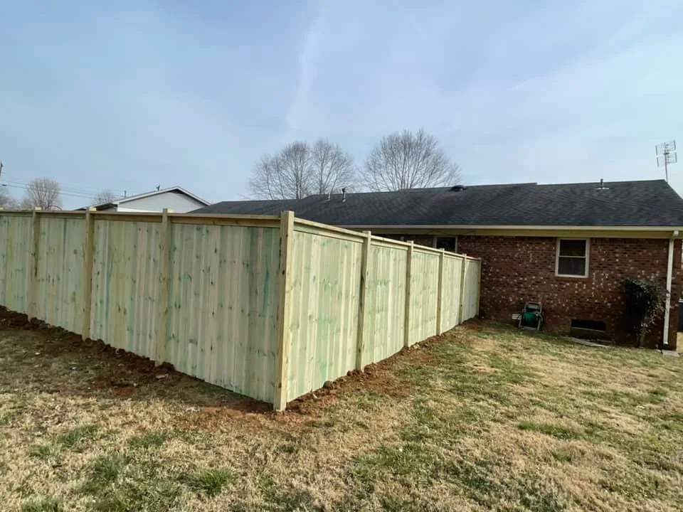 Morales Fence Setup and Maintenance by Morales Fence Installation & Repair - Photo 18