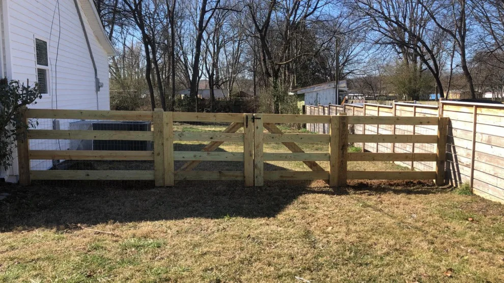 Morales Fence Setup and Maintenance by Morales Fence Installation & Repair - Photo 31