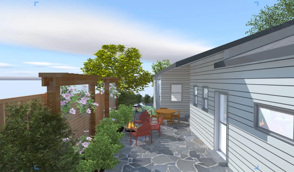 The Garden Angels Landscape Design & Consulting - Photo 3