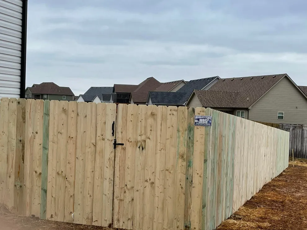 Morales Fence Setup and Maintenance by Morales Fence Installation & Repair - Photo 44