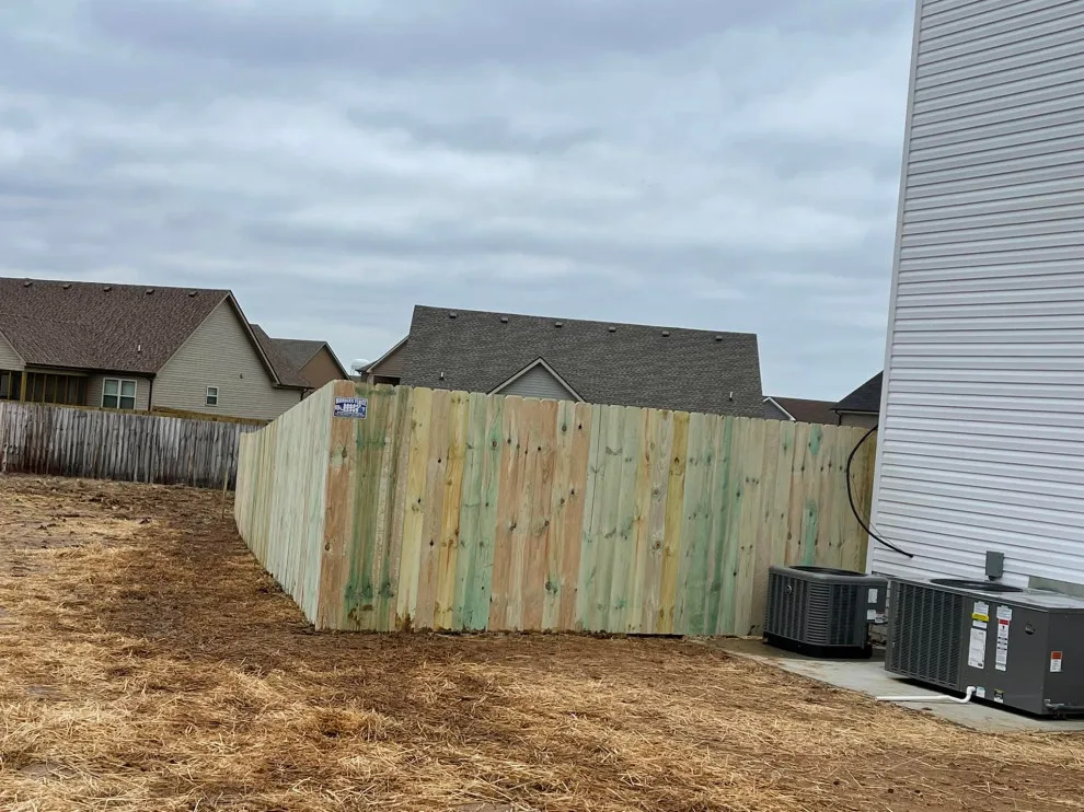 Morales Fence Setup and Maintenance by Morales Fence Installation & Repair - Photo 36
