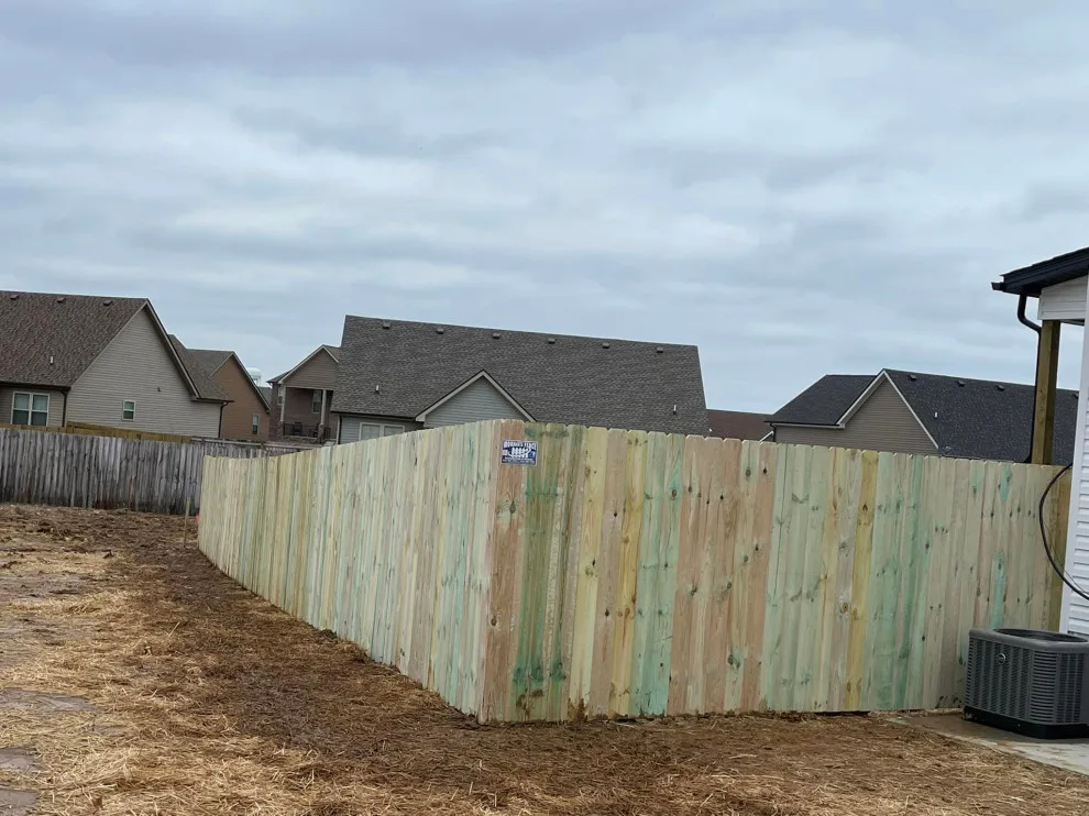 Morales Fence Setup and Maintenance by Morales Fence Installation & Repair - Photo 5