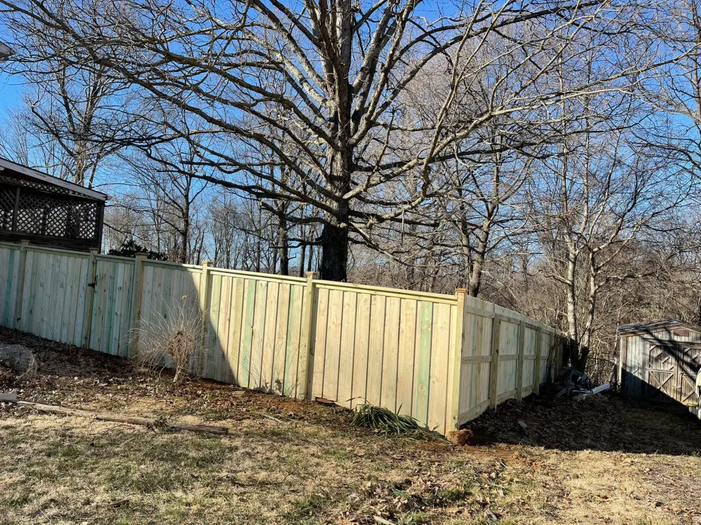 Morales Fence Installation & Repair - Photo 5