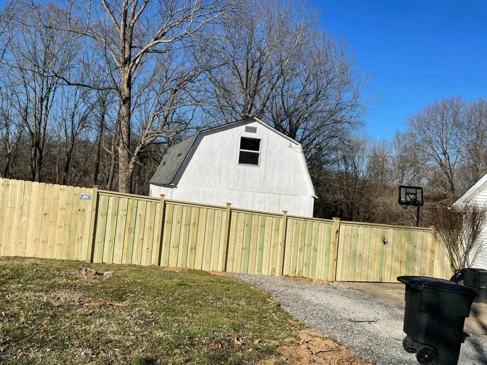 Morales Fence Setup and Maintenance by Morales Fence Installation & Repair - Photo 2