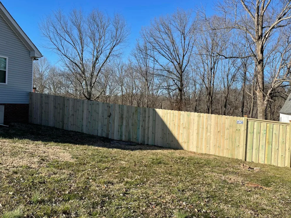 Morales Fence Setup and Maintenance by Morales Fence Installation & Repair - Photo 41