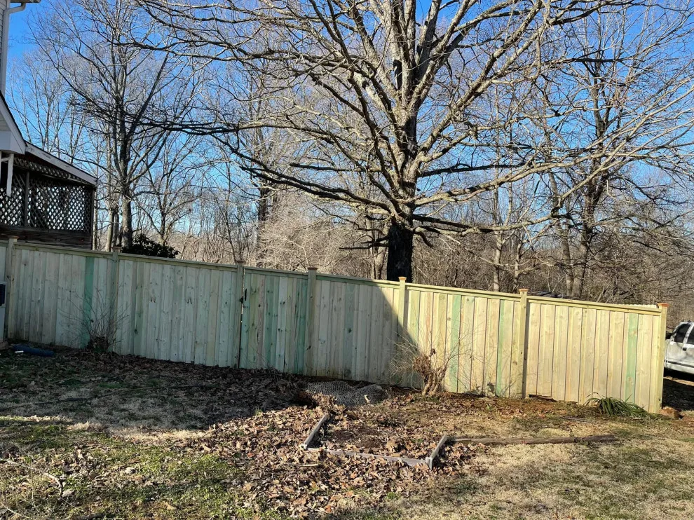Morales Fence Setup and Maintenance by Morales Fence Installation & Repair - Photo 9