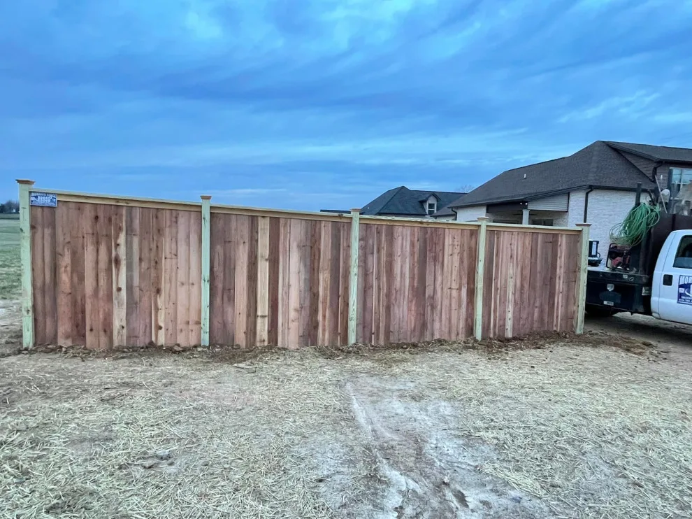 Morales Fence Setup and Maintenance by Morales Fence Installation & Repair - Photo 22