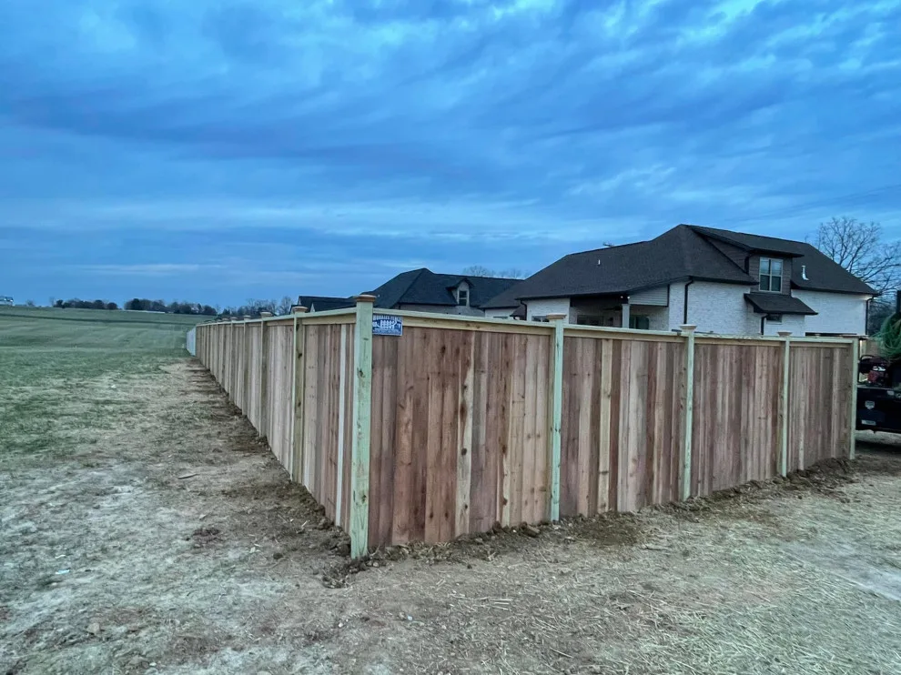 Morales Fence Setup and Maintenance by Morales Fence Installation & Repair - Photo 20