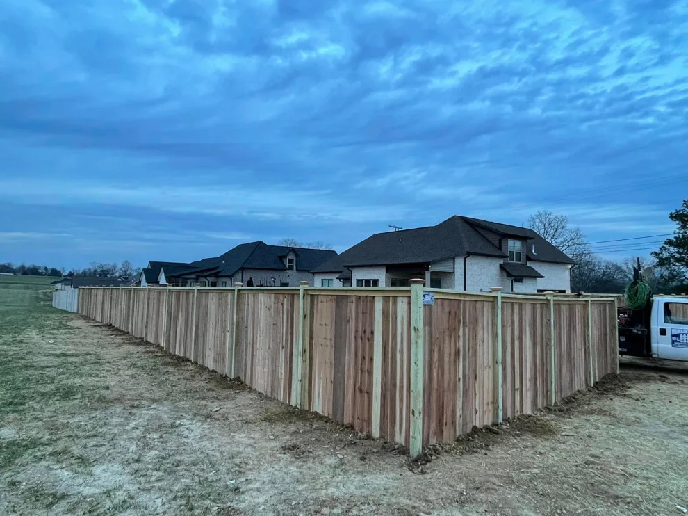 Morales Fence Installation & Repair - Photo 6