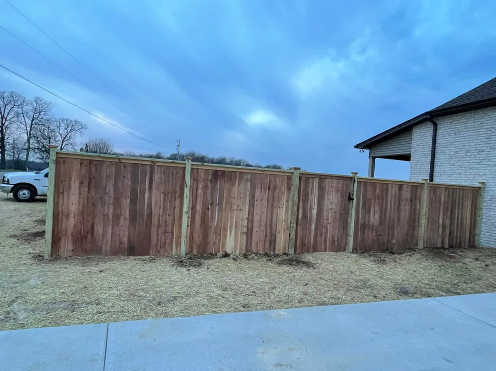 Morales Fence Setup and Maintenance by Morales Fence Installation & Repair - Photo 40