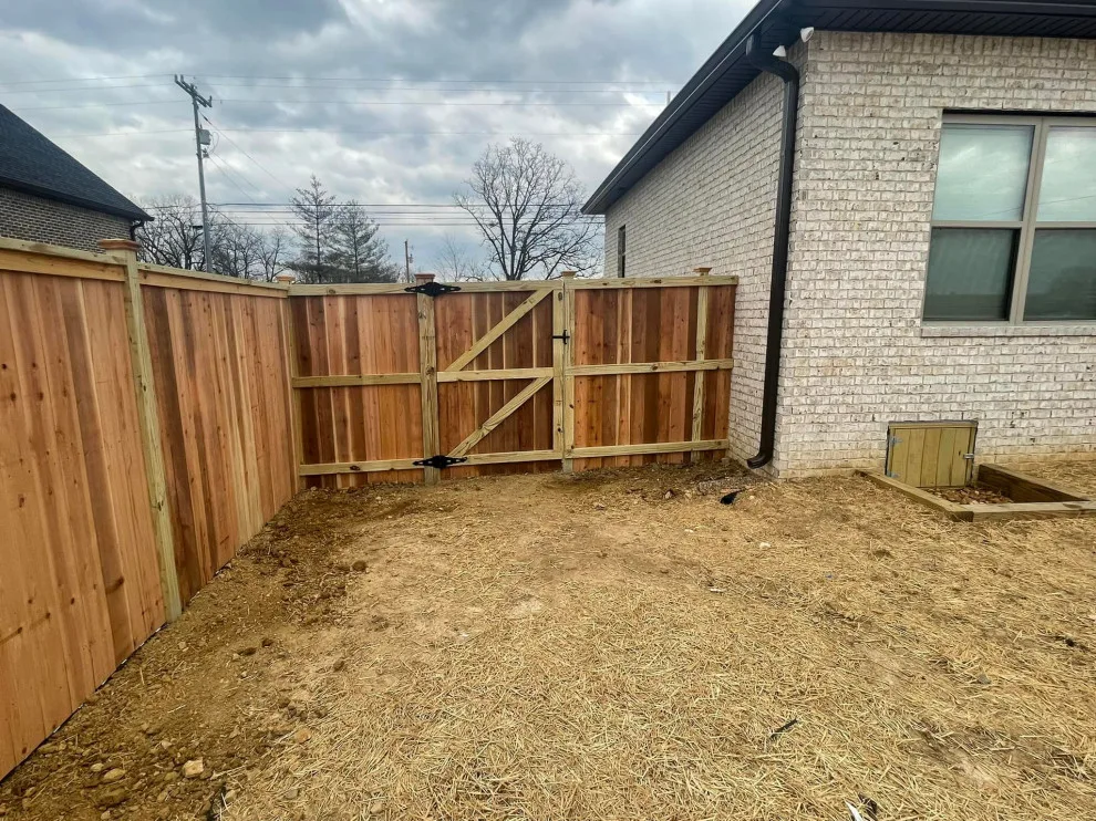 Morales Fence Installation & Repair - Photo 8