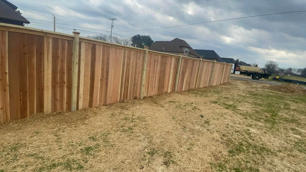 Morales Fence Setup and Maintenance by Morales Fence Installation & Repair - Photo 16