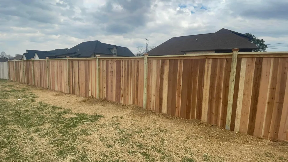 Morales Fence Setup and Maintenance by Morales Fence Installation & Repair - Photo 39