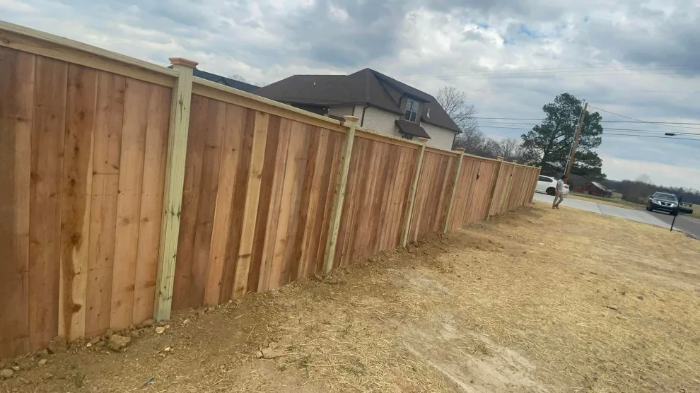 Morales Fence Setup and Maintenance by Morales Fence Installation & Repair - Photo 30