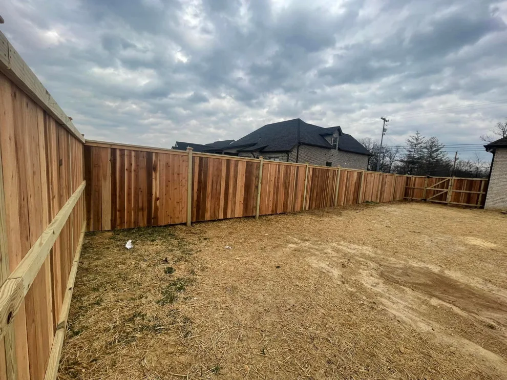 Morales Fence Setup and Maintenance by Morales Fence Installation & Repair - Photo 19