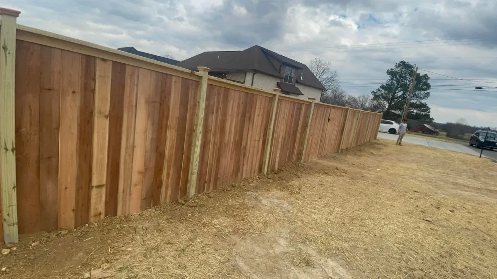 Morales Fence Setup and Maintenance by Morales Fence Installation & Repair - Photo 11