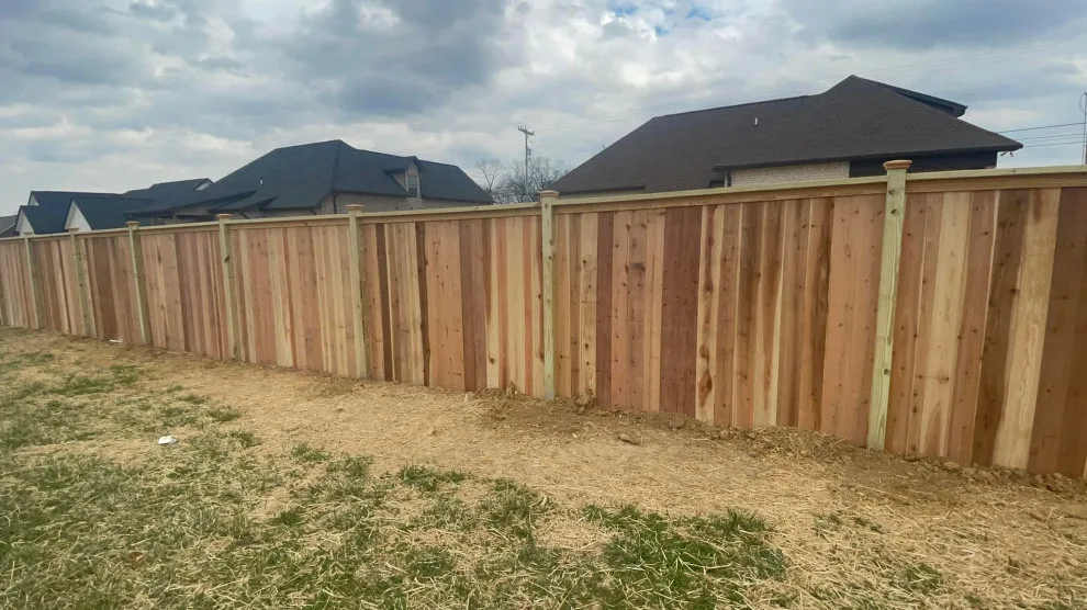 Morales Fence Setup and Maintenance by Morales Fence Installation & Repair - Photo 32