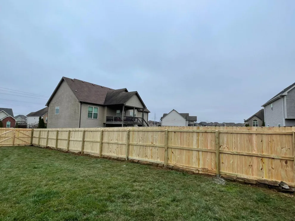 Morales Fence Setup and Maintenance by Morales Fence Installation & Repair - Photo 35