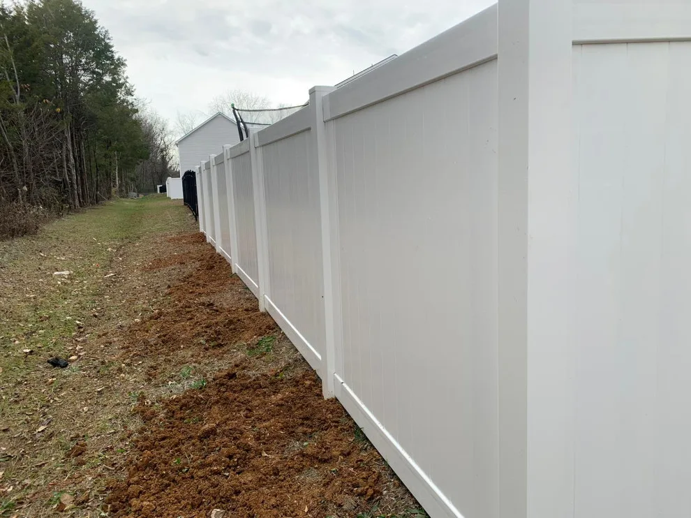 Morales Fence Setup and Maintenance by Morales Fence Installation & Repair - Photo 12