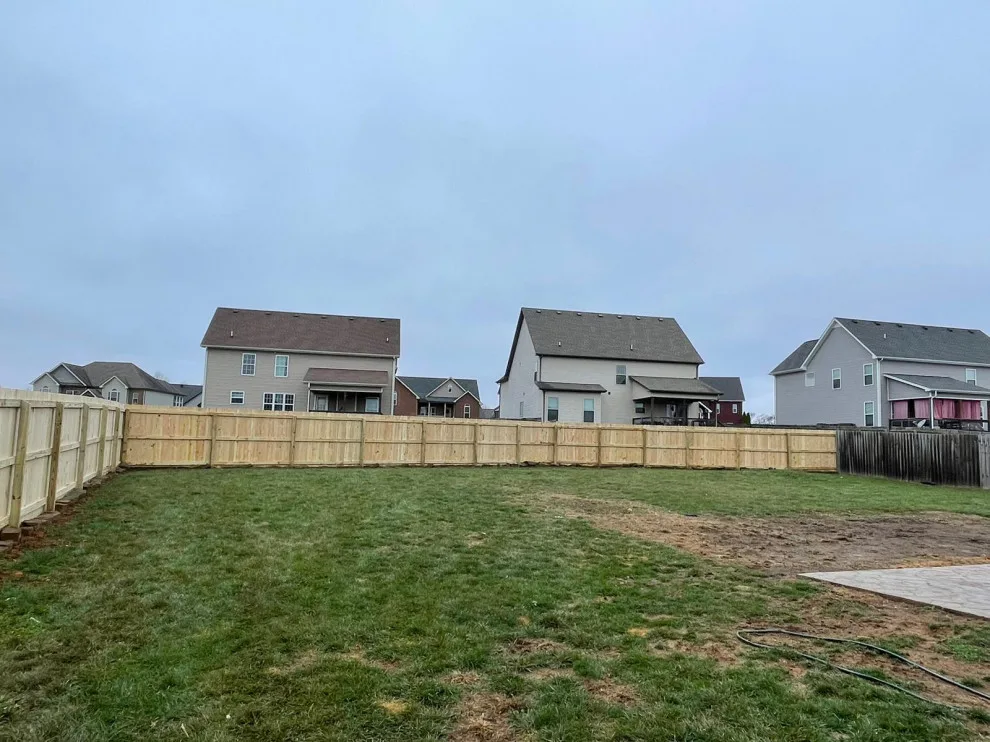 Morales Fence Setup and Maintenance by Morales Fence Installation & Repair - Photo 33