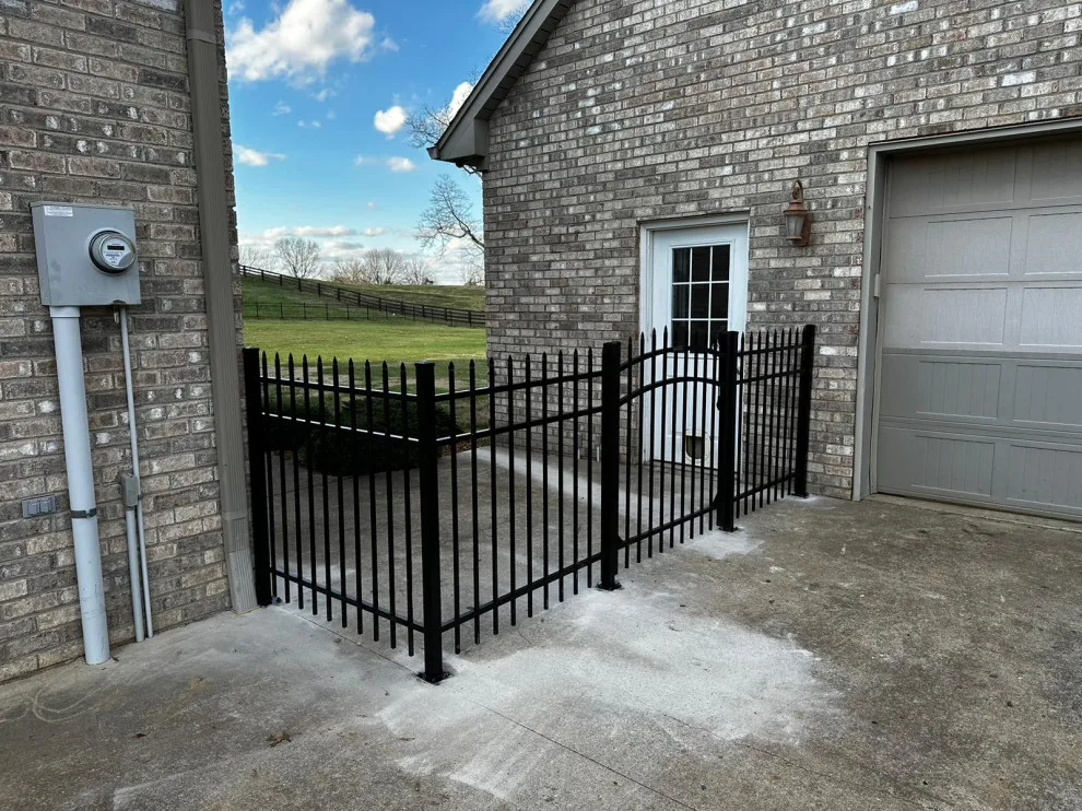 Morales Fence Setup and Maintenance by Morales Fence Installation & Repair - Photo 38