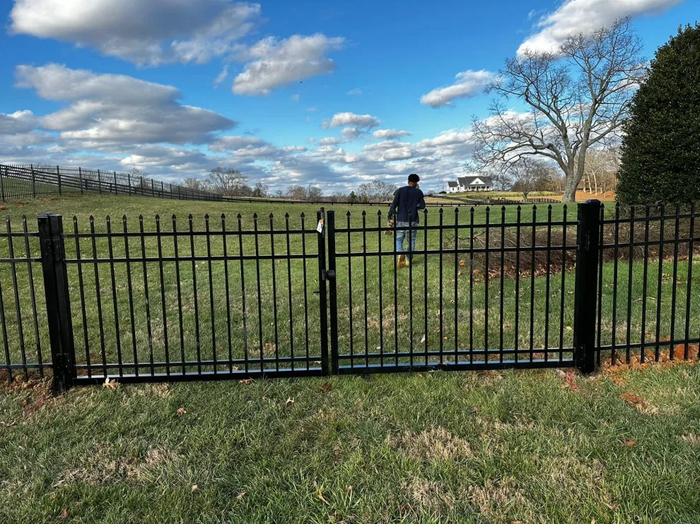 Morales Fence Setup and Maintenance by Morales Fence Installation & Repair - Photo 7
